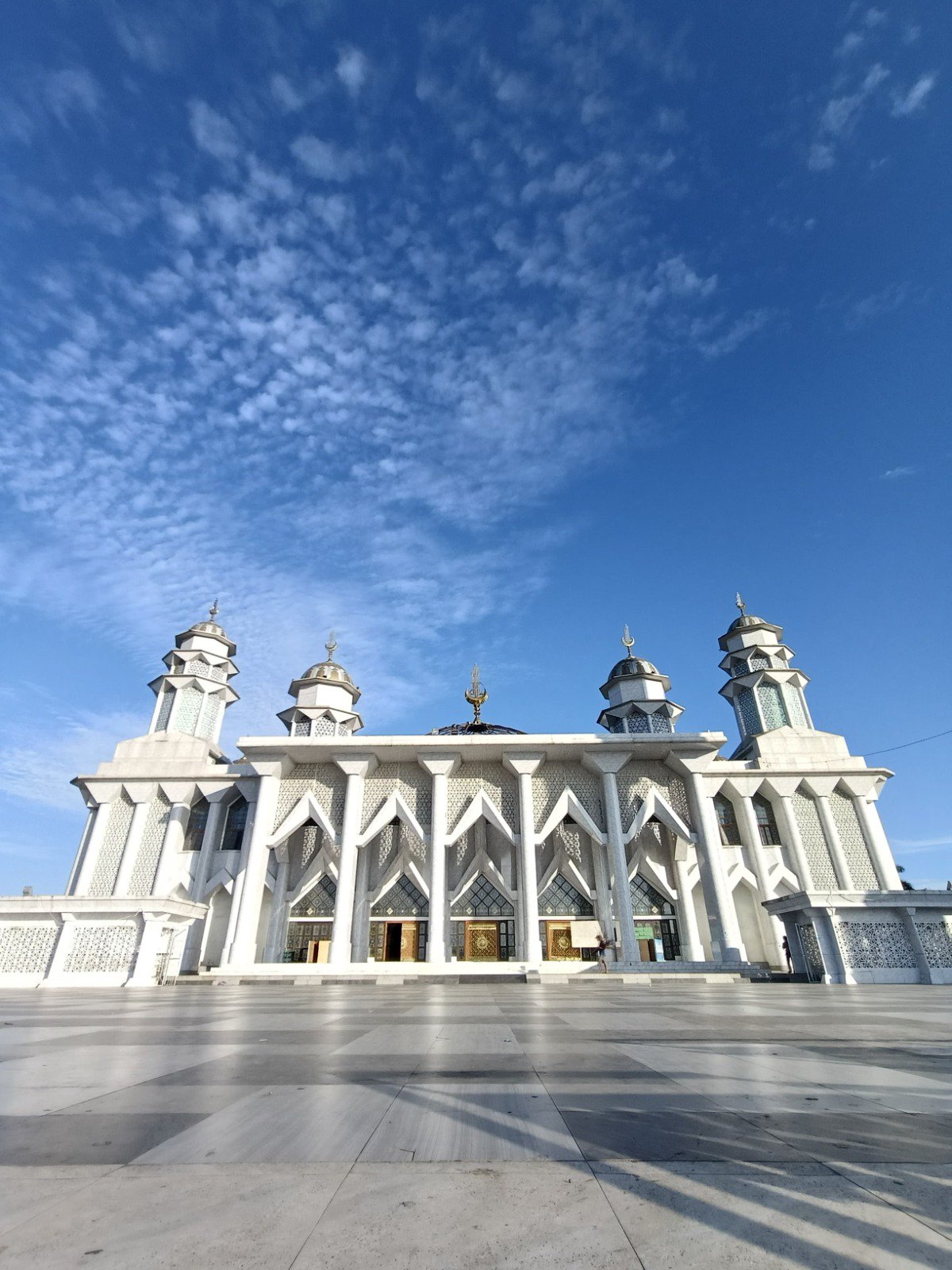 Masjid Raya Al-Kautsar