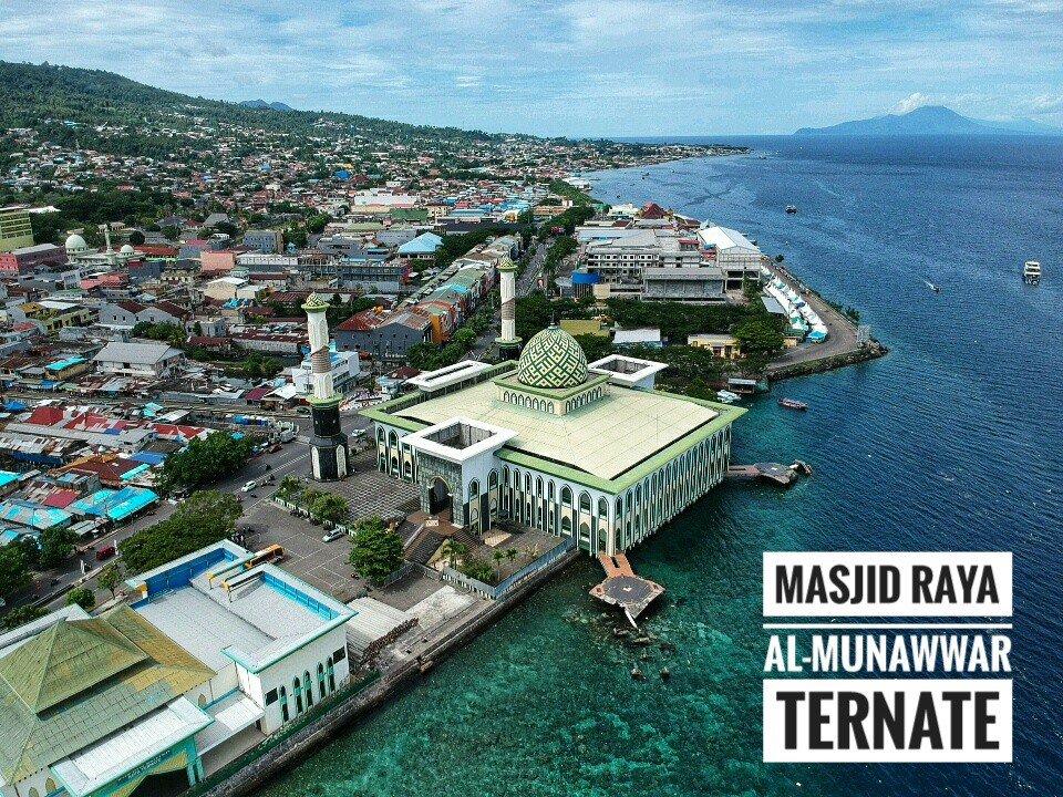 Masjid Al-Munawar